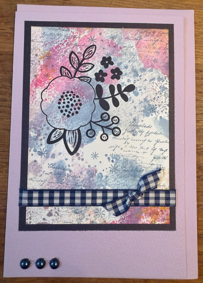 Watercolour Greeting Cards