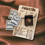 Hand & Foot Canasta Game