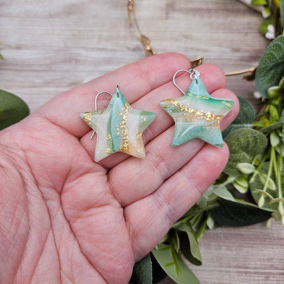 Star Dangles