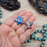 Star Dangles