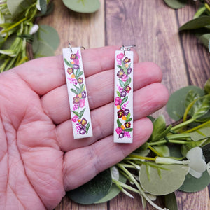 Bar Dangles
