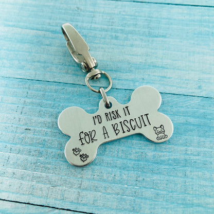Pet Tags