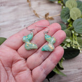 Butterfly Dangles