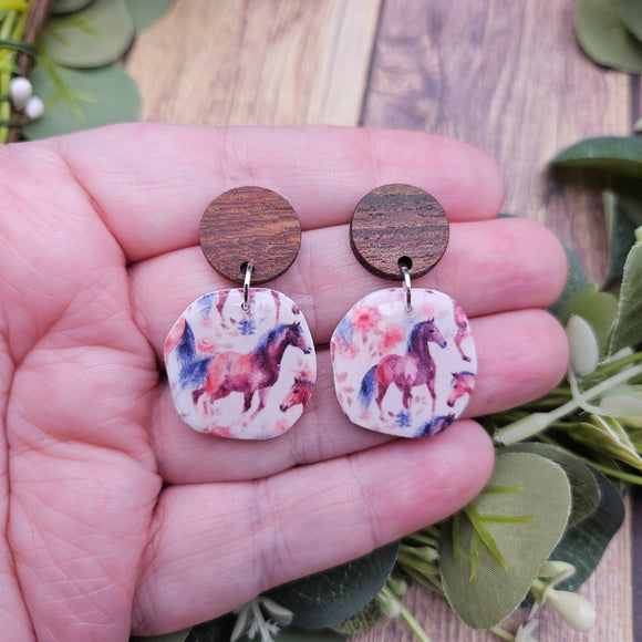 Circle Dangles