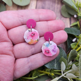 Circle Dangles