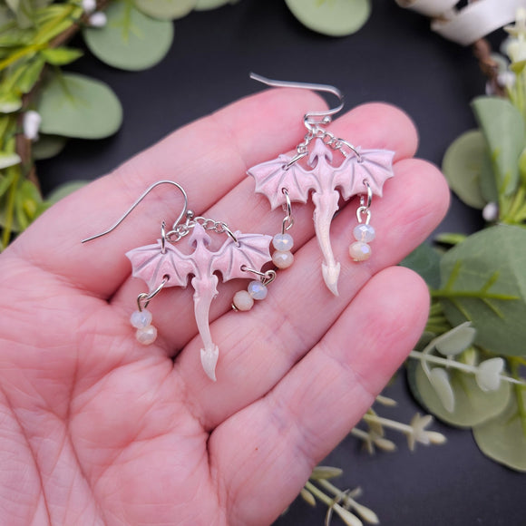 Dragon Dangles