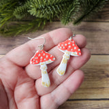 Mushroom Dangles