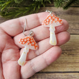 Mushroom Dangles