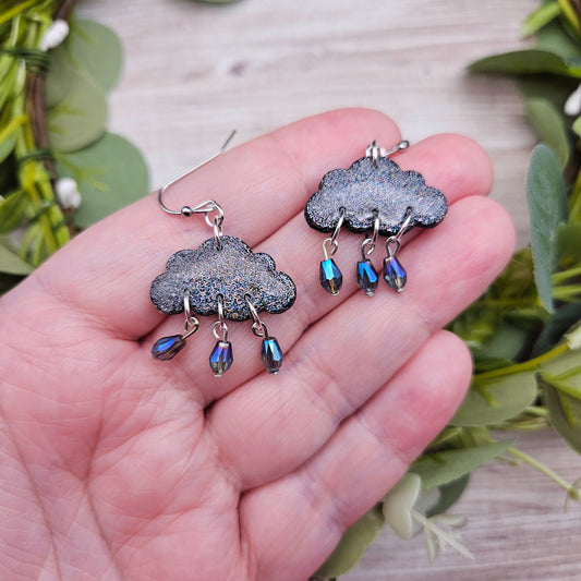 Cloud Dangles