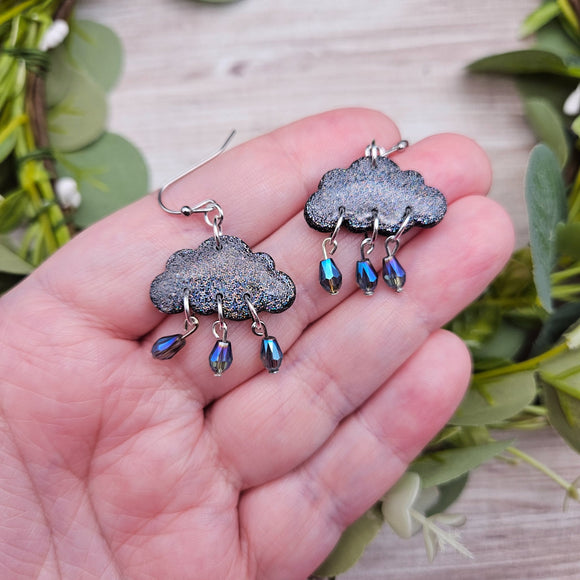 Cloud Dangles
