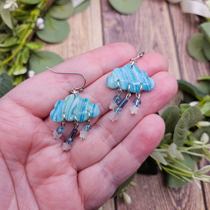 Cloud Dangles