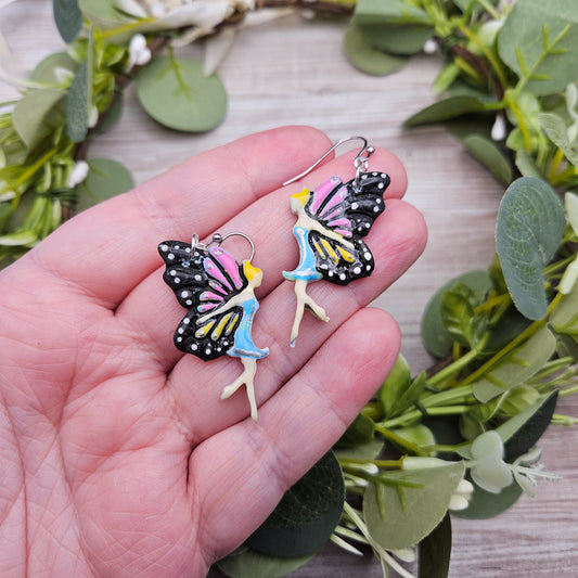 Fairy Dangles