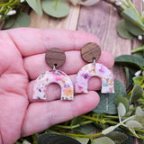 Arch Dangles