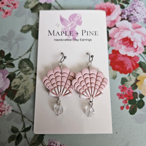 Shell Dangles
