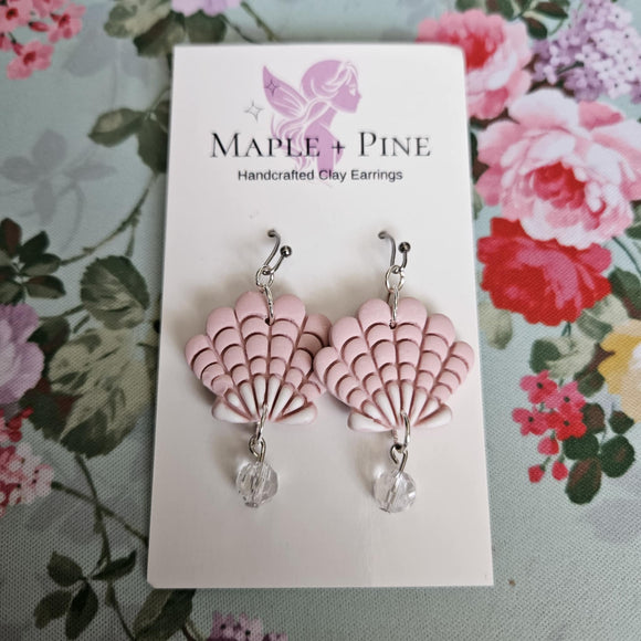 Shell Dangles