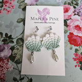 Shell Dangles