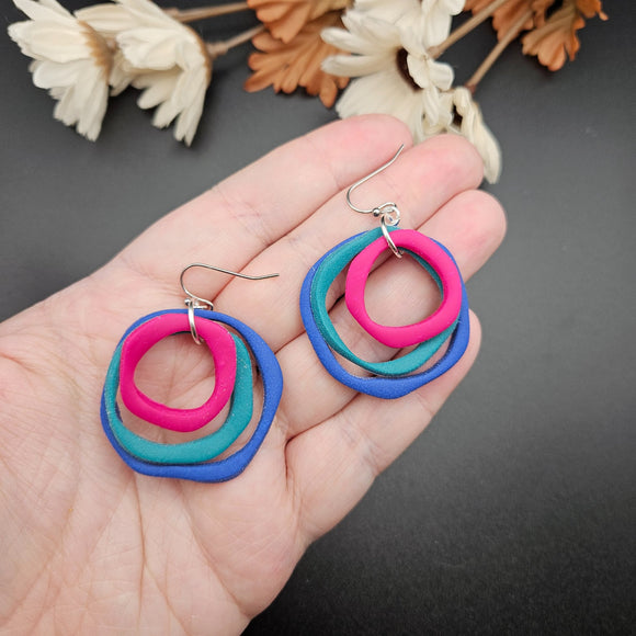 Loop Dangles