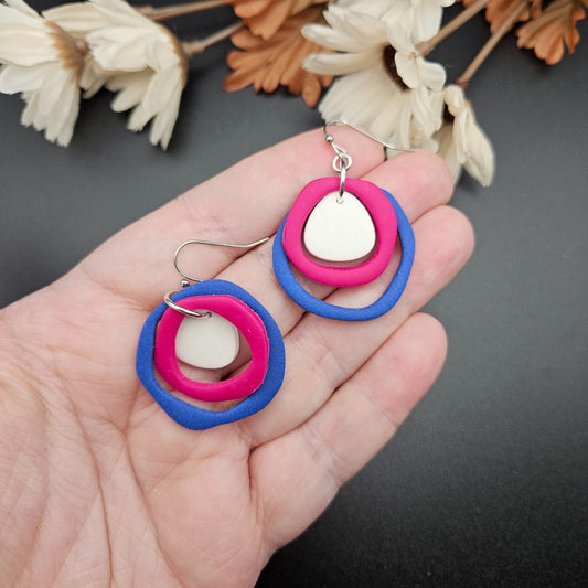 Loop Dangles