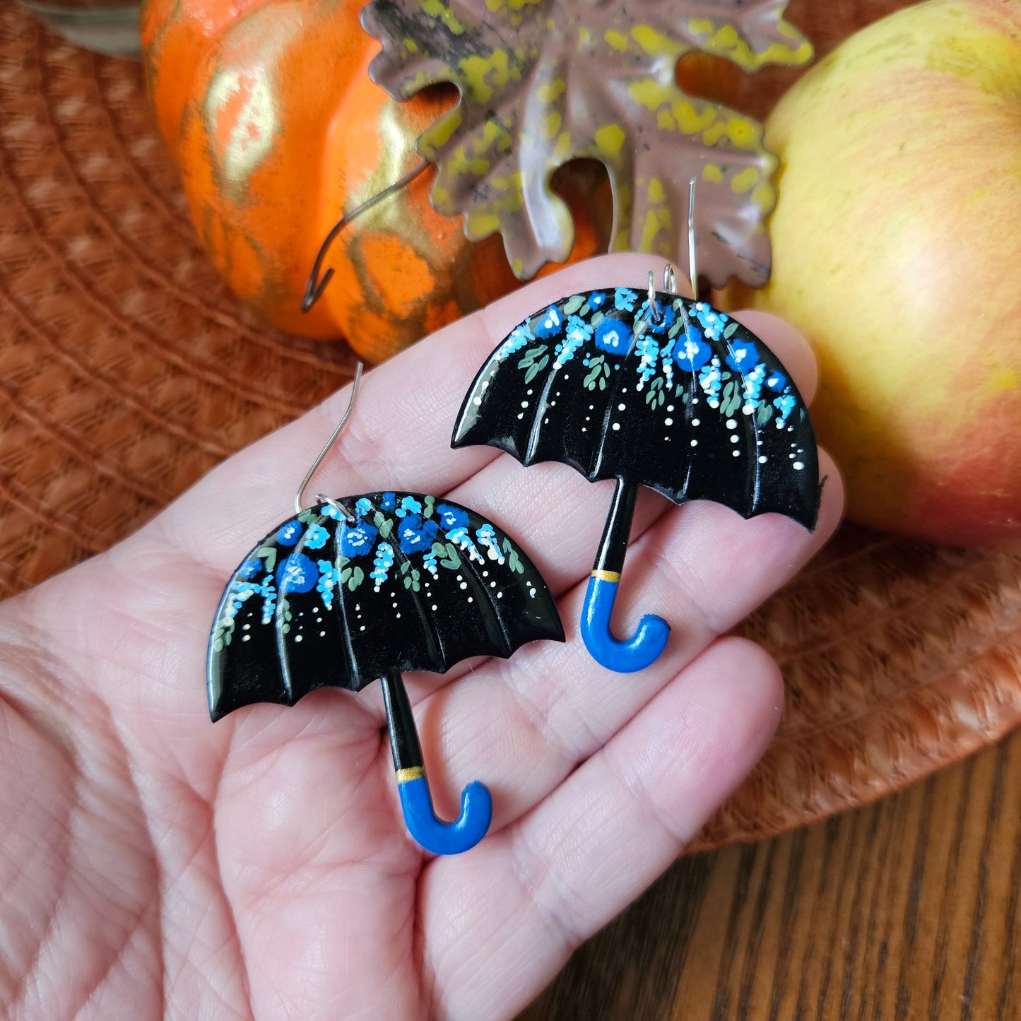 Umbrella Dangles