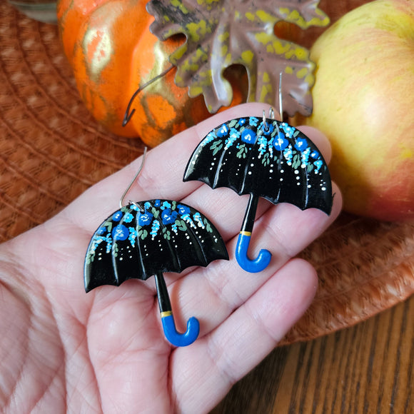 Umbrella Dangles
