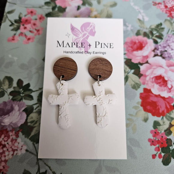 Cross Dangles
