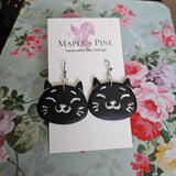 Cat Dangles