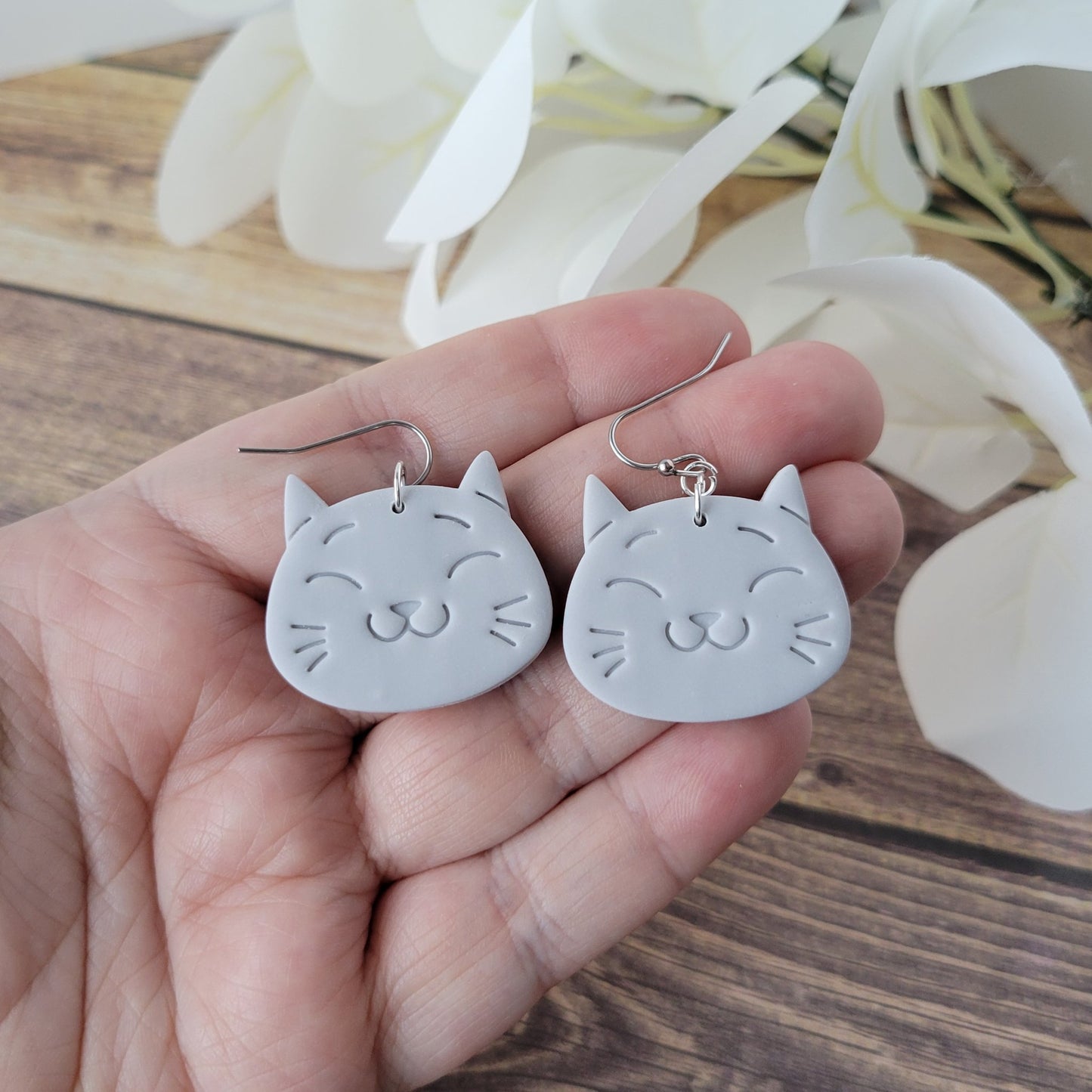 Cat Dangles