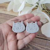 Cat Dangles