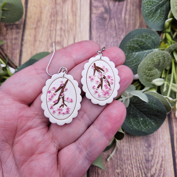 Frame Dangles