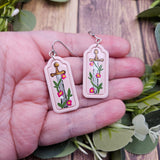 Frame Dangles