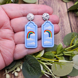 Frame Dangles
