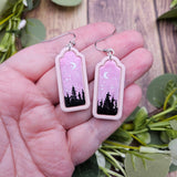 Frame Dangles