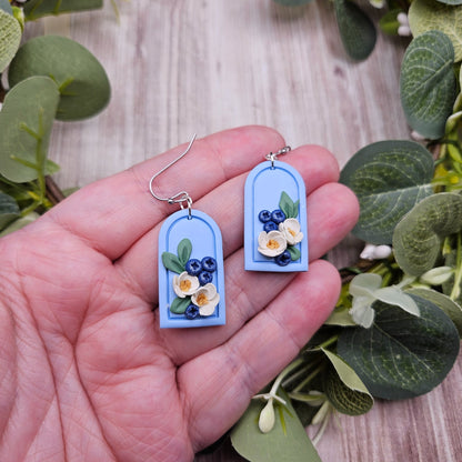 Frame Dangles