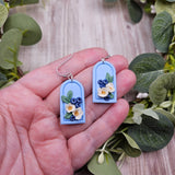 Frame Dangles