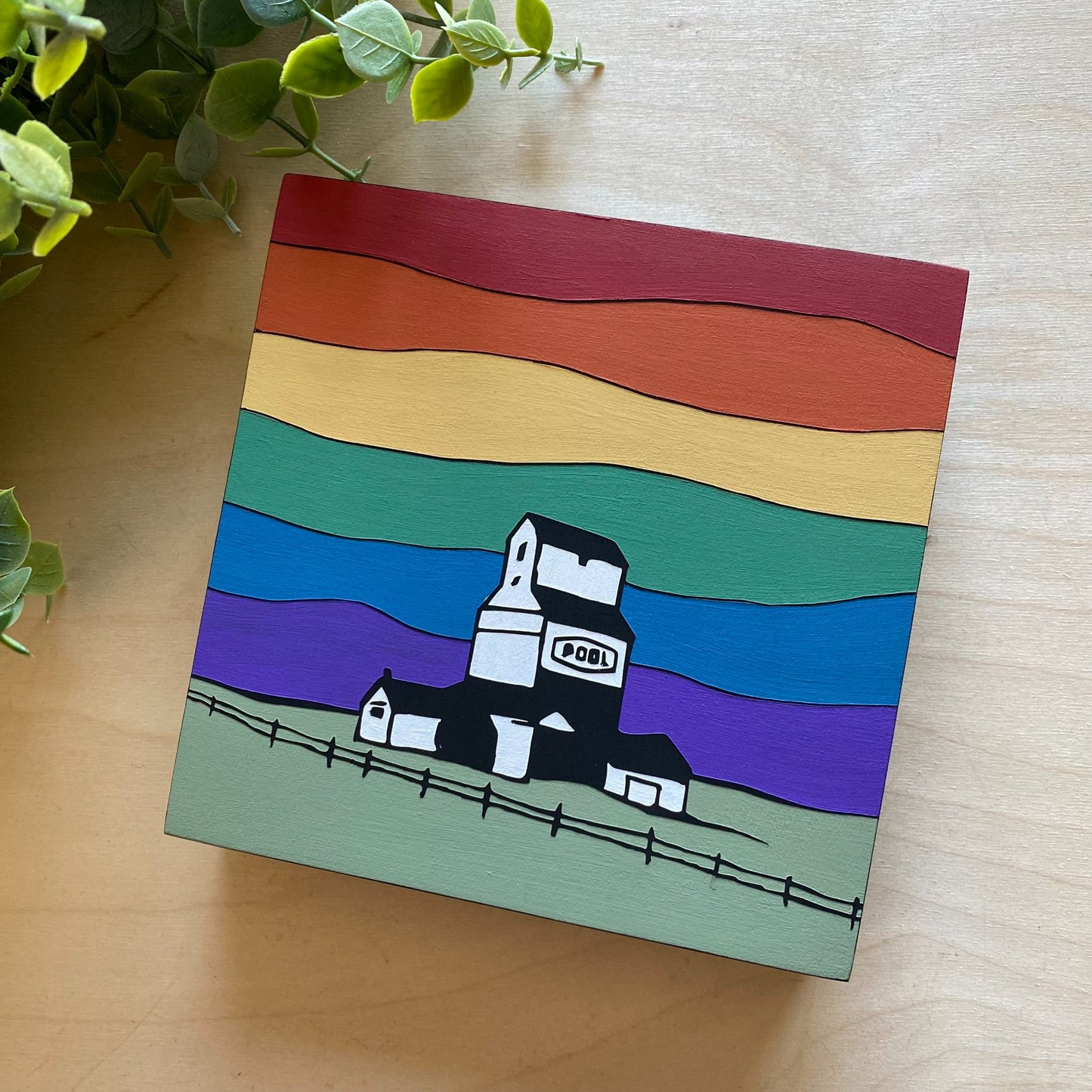 Pride Design Collection