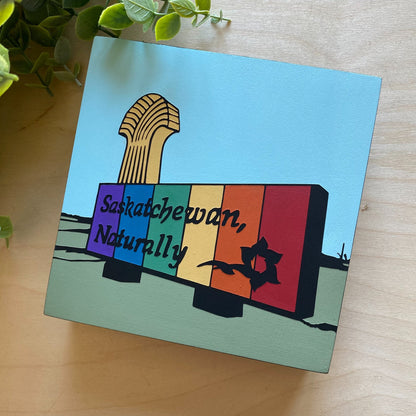 Pride Design Collection