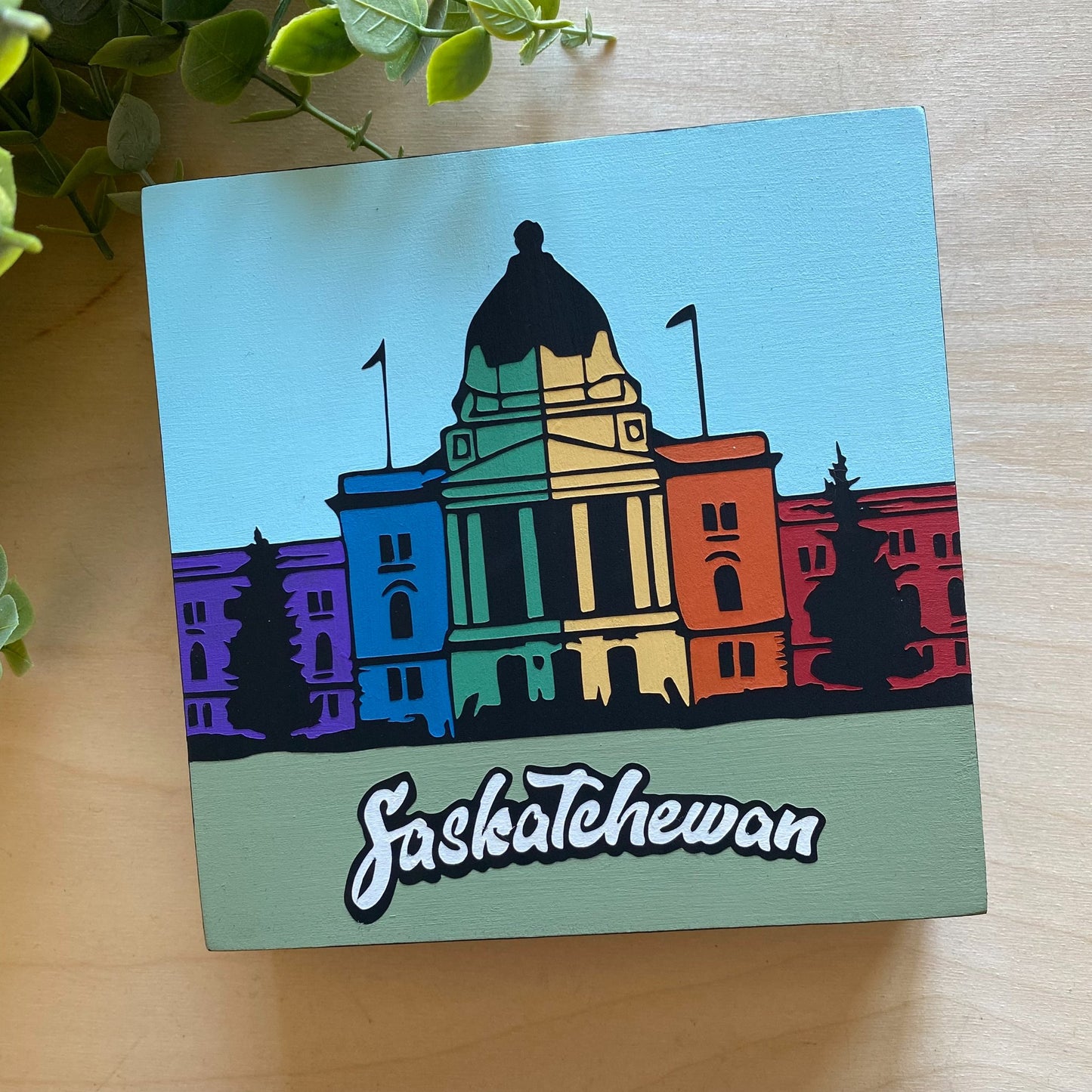 Pride Design Collection