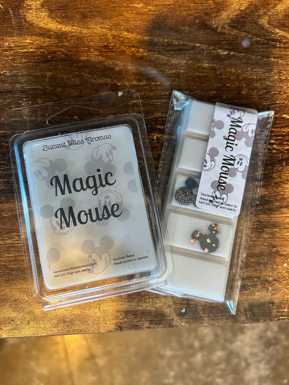 Wax Melts