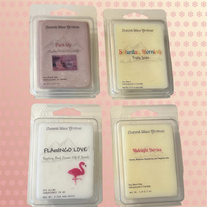 Wax Melts