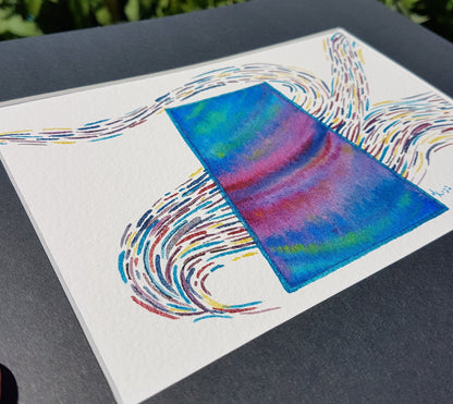 Original Saskatchewan Artwork