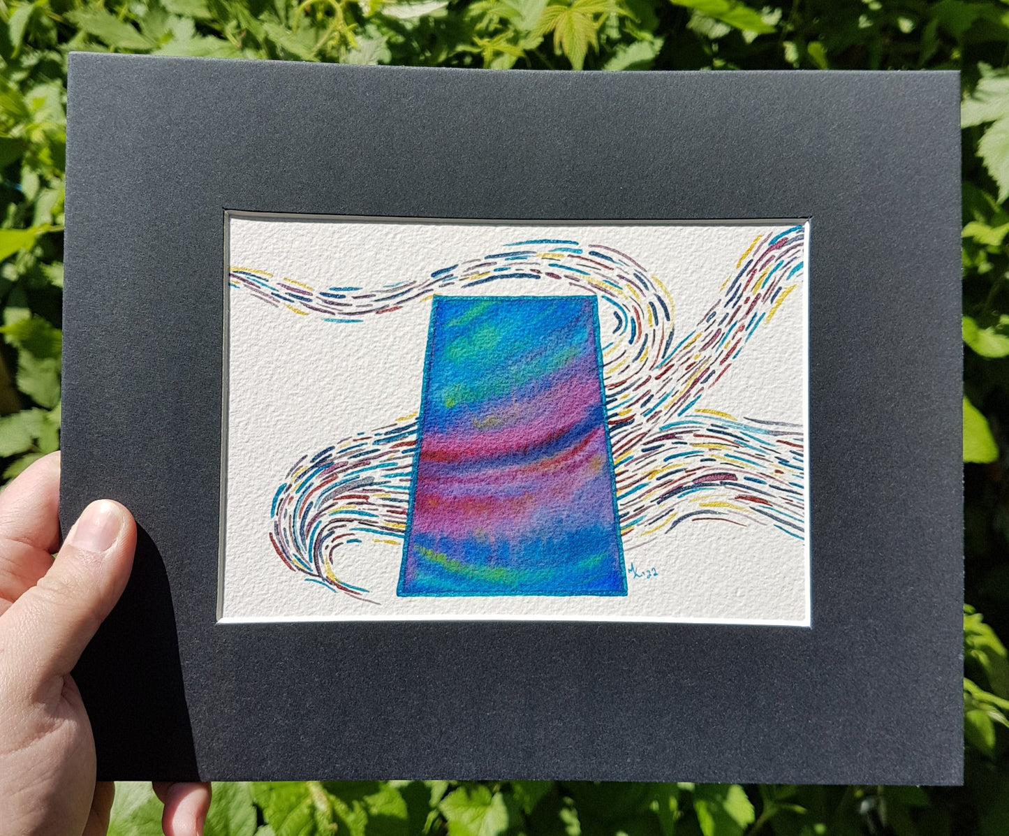 Original Saskatchewan Artwork