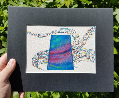 Original Saskatchewan Artwork