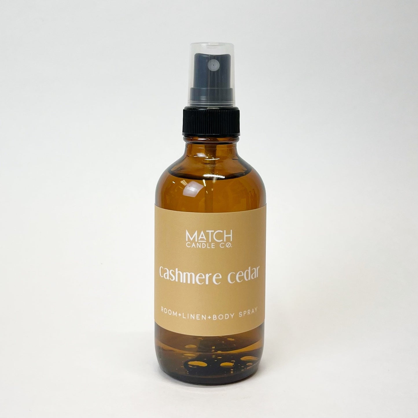 Classic Collection: 4oz Sprays Room/Body/Linen