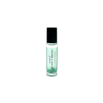 Classic Collection: Rollerball Perfume