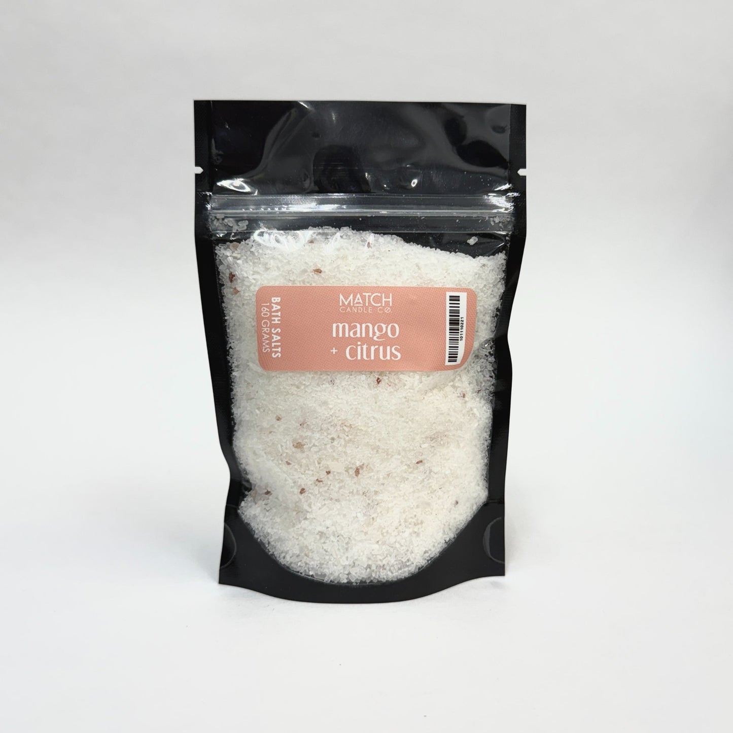 Bath Salts: Spring + Summer 2025