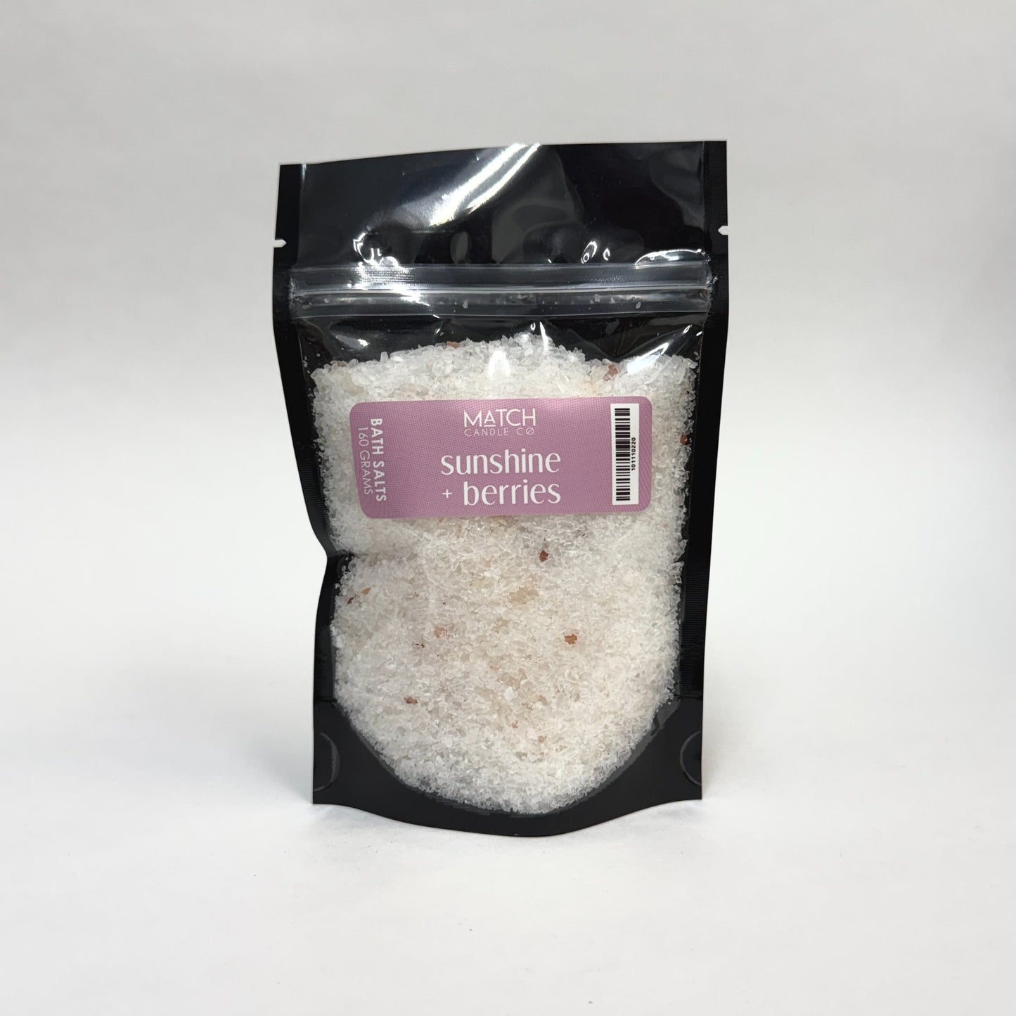 Bath Salts: Spring + Summer 2025