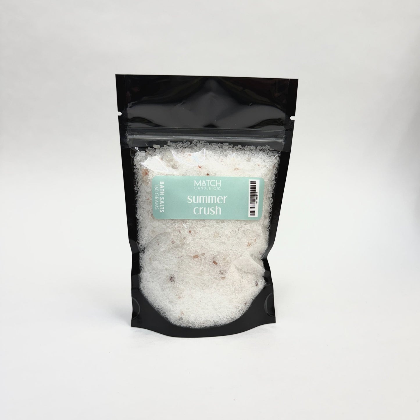 Bath Salts: Spring + Summer 2025