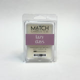 Soy Wax Melts: Spring + Summer 2025