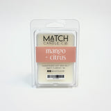 Soy Wax Melts: Spring + Summer 2025