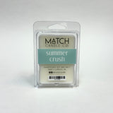 Soy Wax Melts: Spring + Summer 2025